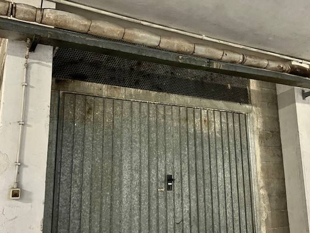 Box / garage a Alessandria in Via Raffaele Lumelli, 11 - Foto 5