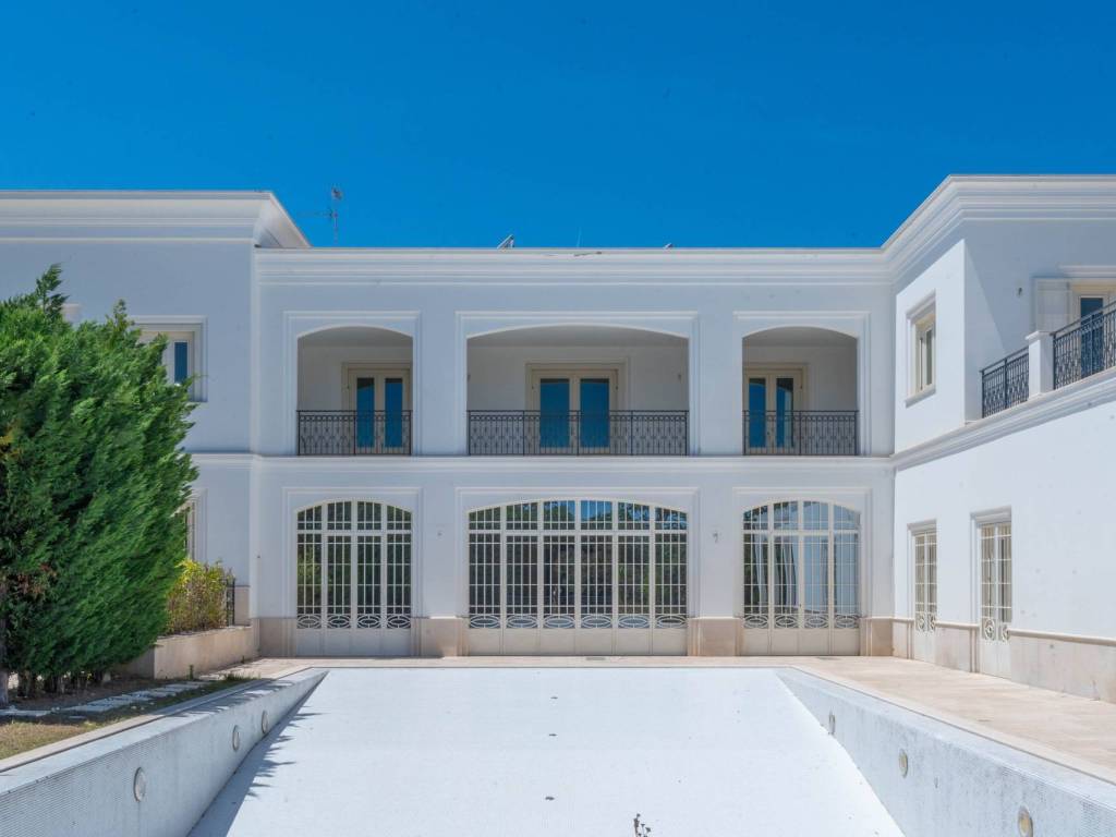 Villa a Trani in Via Capirro I - Foto 3