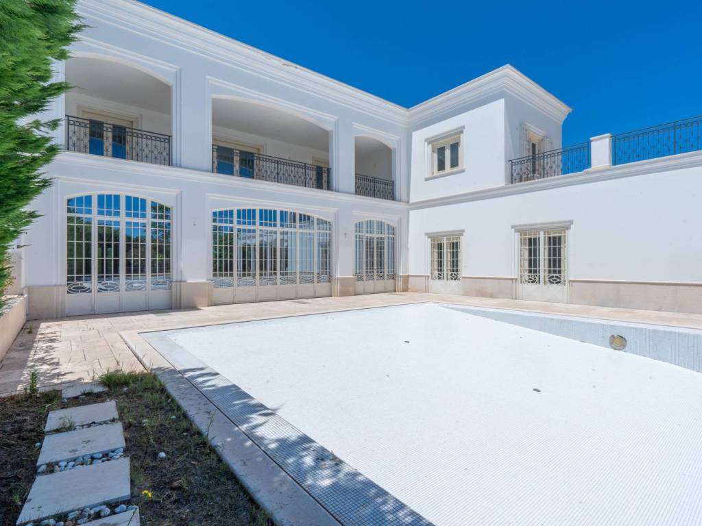 Villa a Trani in Via Capirro I - Foto 4