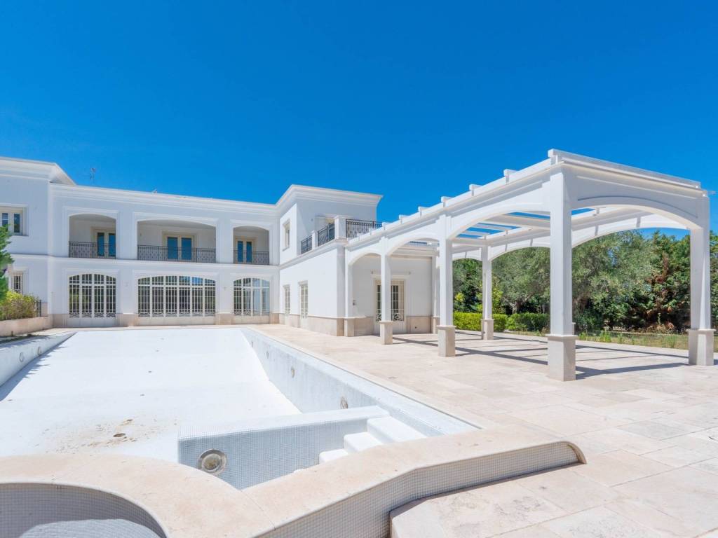 Villa a Trani in Via Capirro I - Foto 5