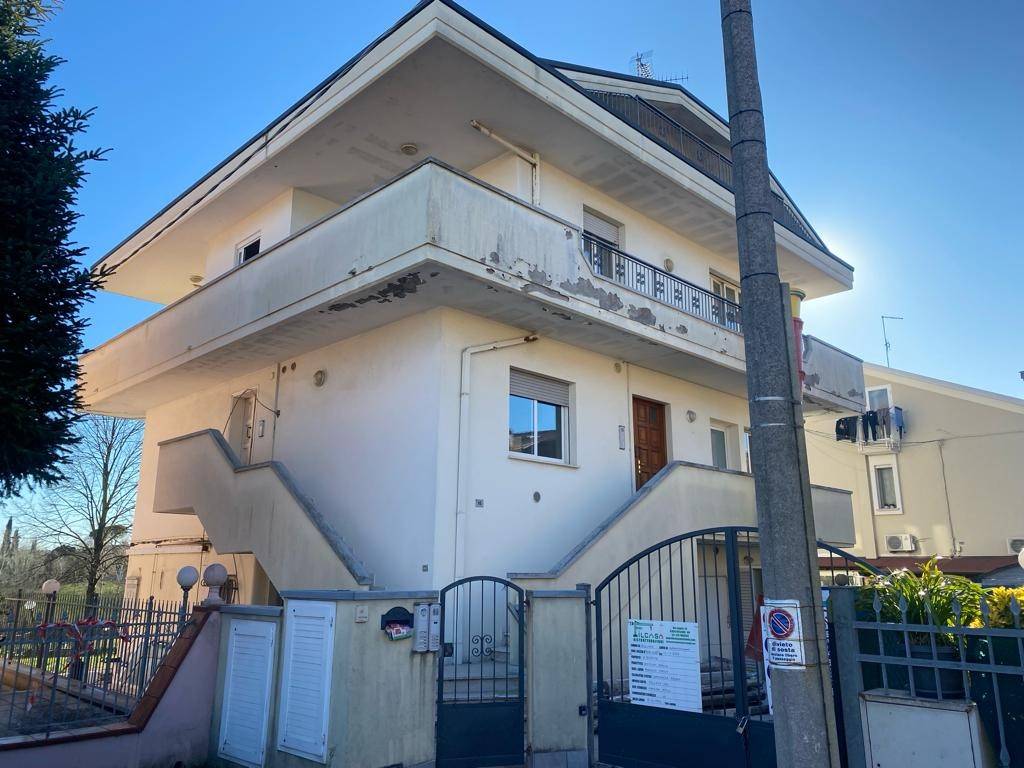 Appartamento a Riccione in Viale Bressanone, 16 - Foto 4