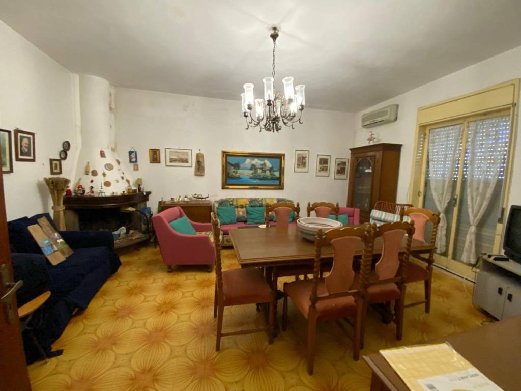 Villa a Avola in via marinai d'italia - Foto 3