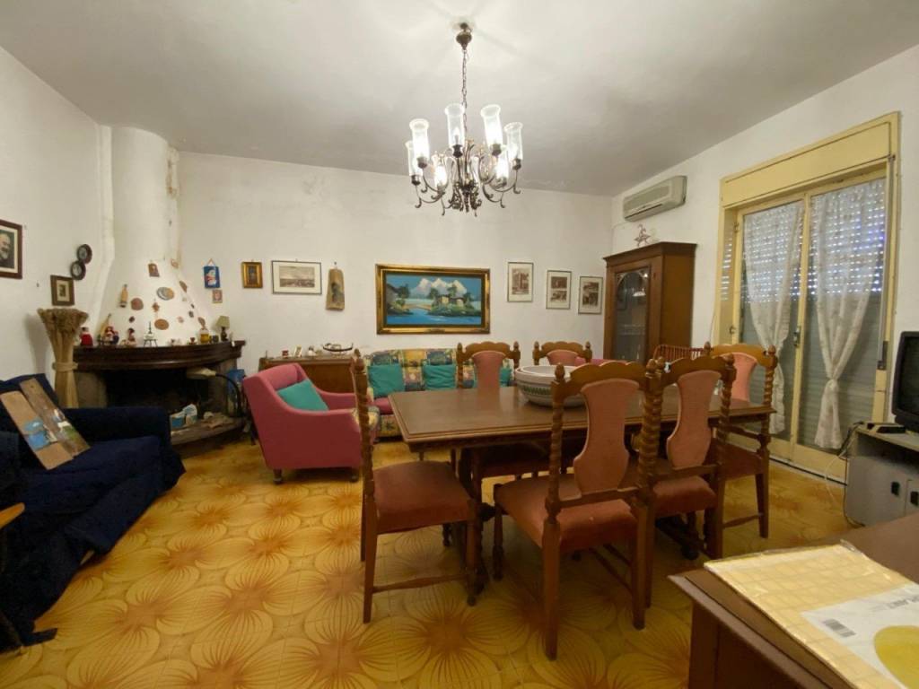 Villa a Avola in via marinai d'italia - Foto 4