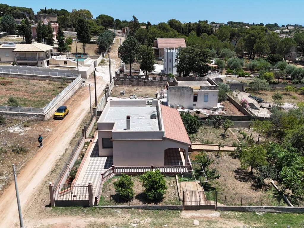Villa a Avola in CONTRADA AMATURA - Foto 3
