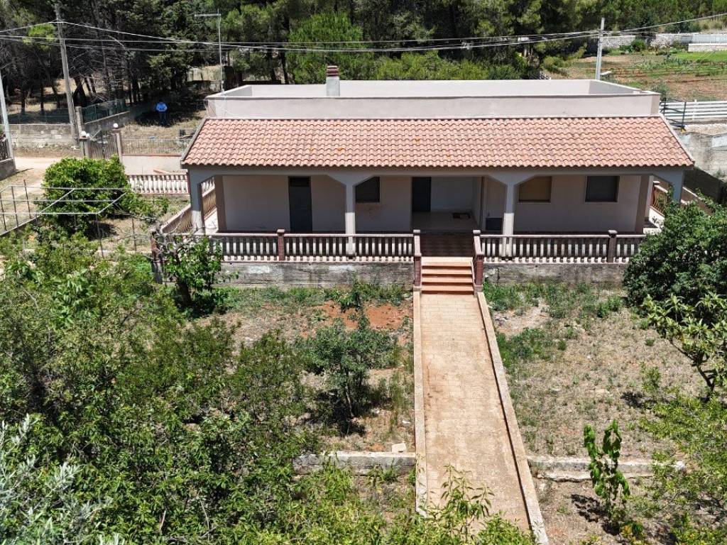 Villa a Avola in CONTRADA AMATURA - Foto 4