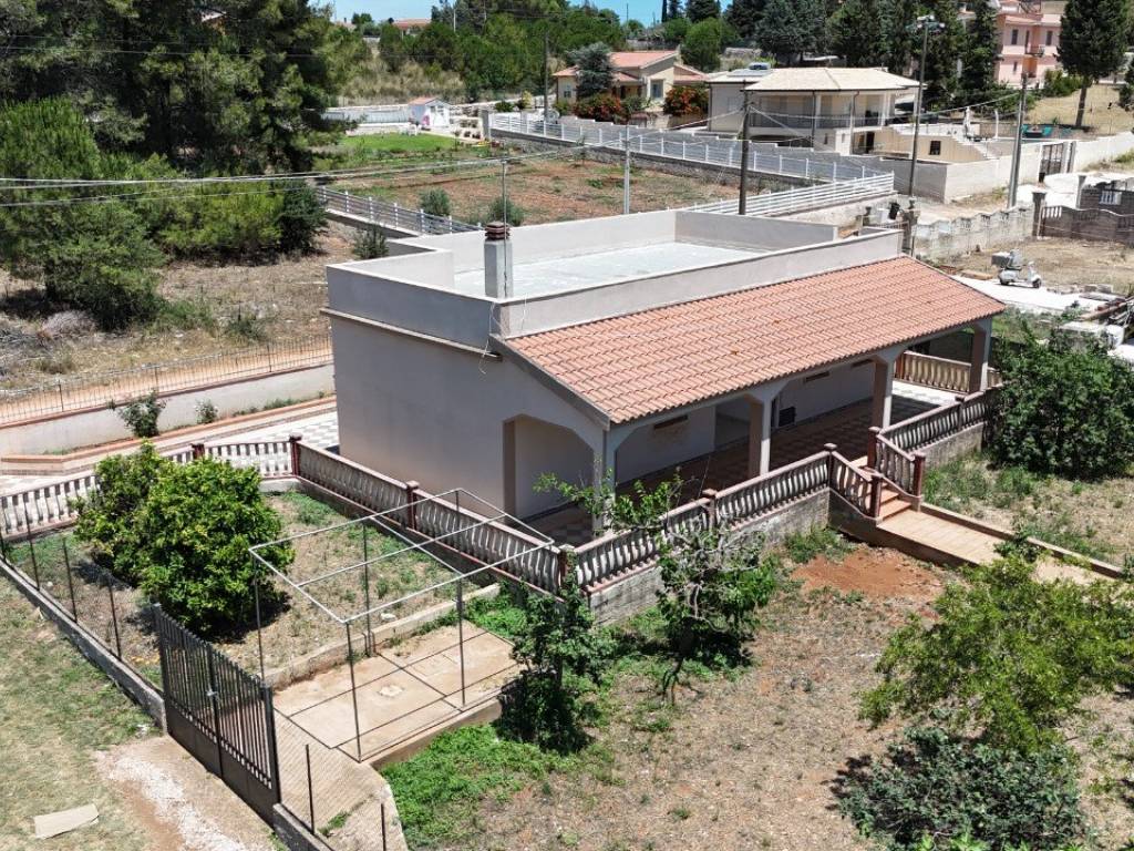 Villa a Avola in CONTRADA AMATURA - Foto 5