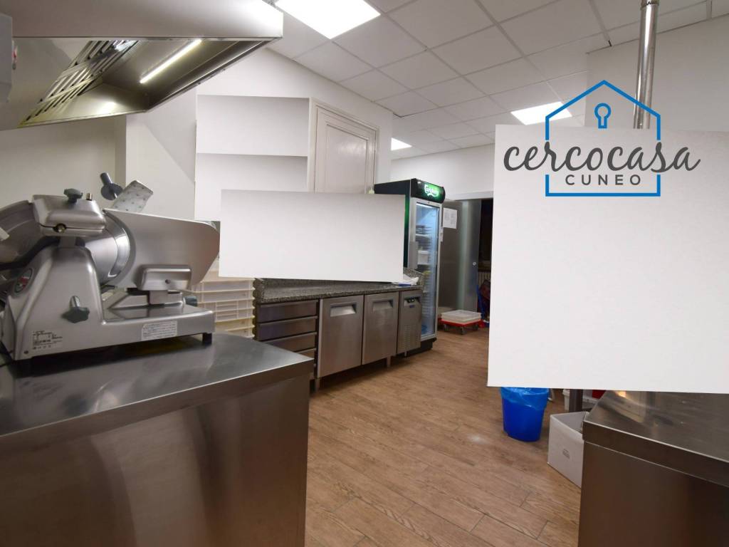 Immobile a Cuneo in Via Beppino Nasetta, 4 - Foto 5