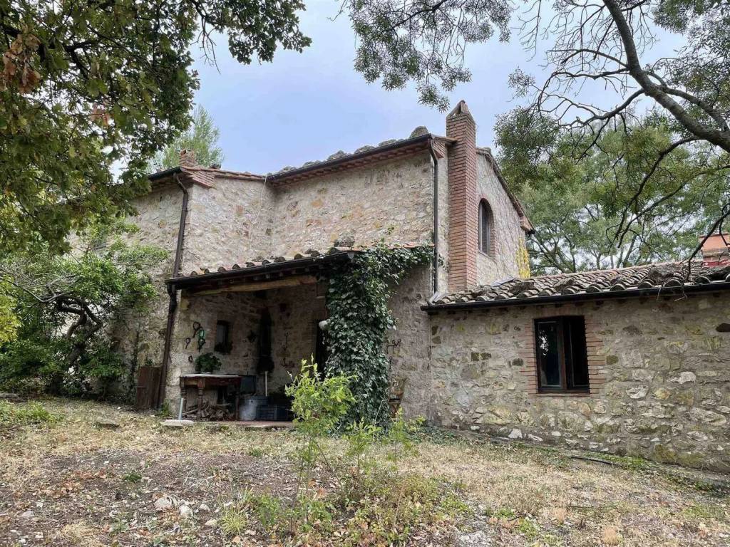 Villa a Roccalbegna in Strada Vicinale Delle Aiole No Number - Foto 4