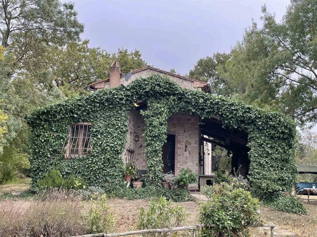 Villa a Roccalbegna in Strada Vicinale Delle Aiole No Number - Foto 5