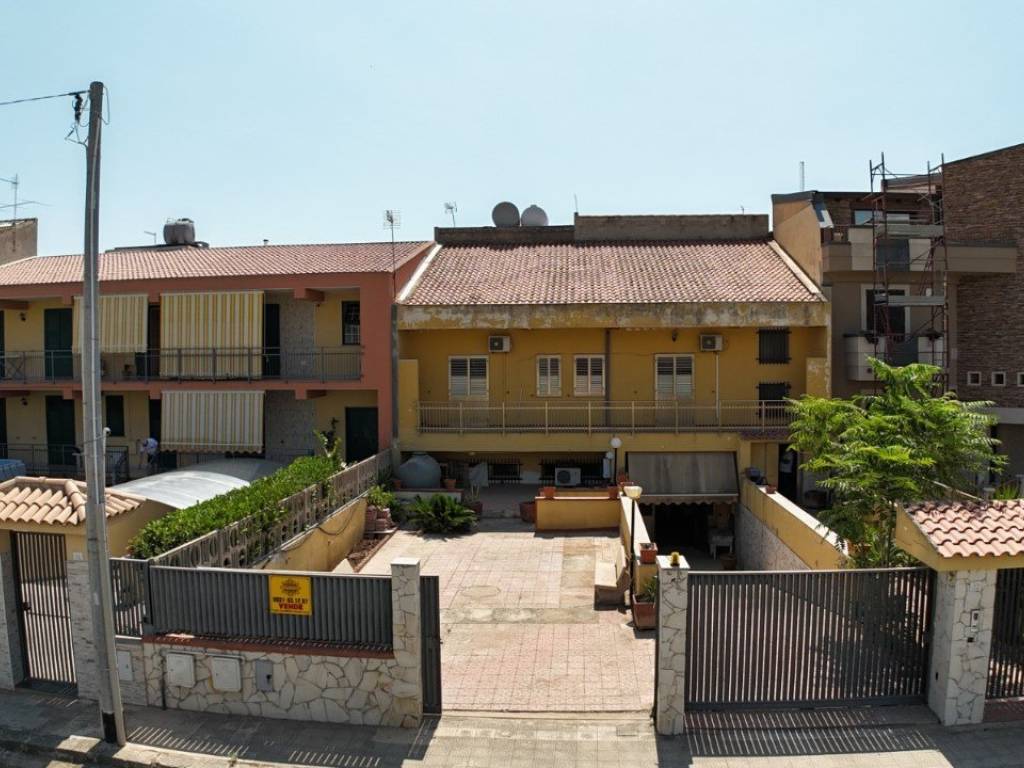 Villa a Avola in VIA CATANIA , 57 - Foto 2