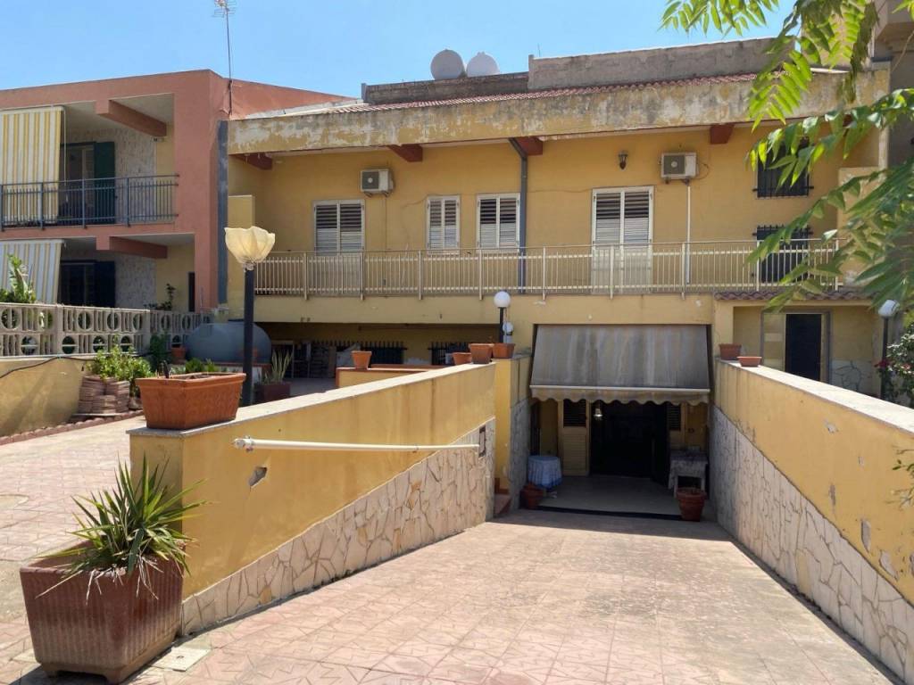 Villa a Avola in VIA CATANIA , 57 - Foto 4