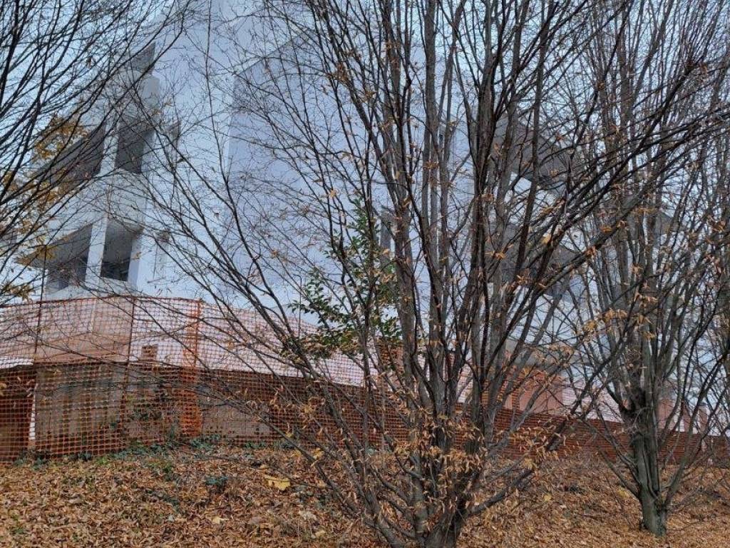 Appartamento a Mogliano veneto in Via Gino Rossi, 8 - Foto 4