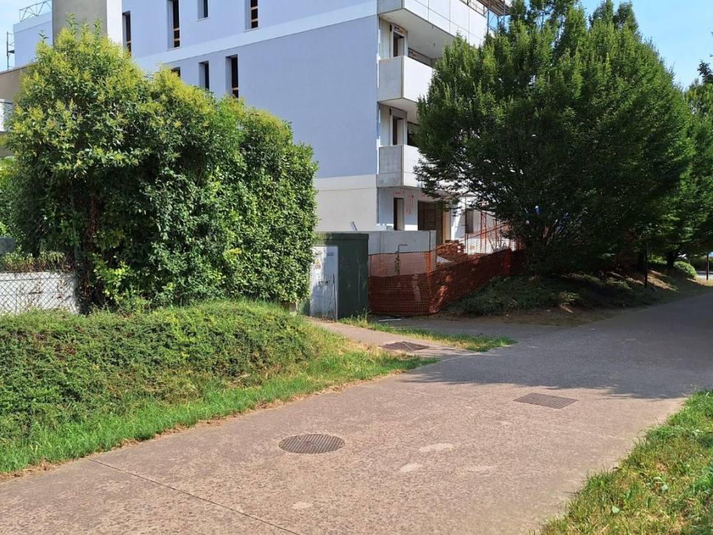 Appartamento a Mogliano veneto in Via Gino Rossi, 8 - Foto 5