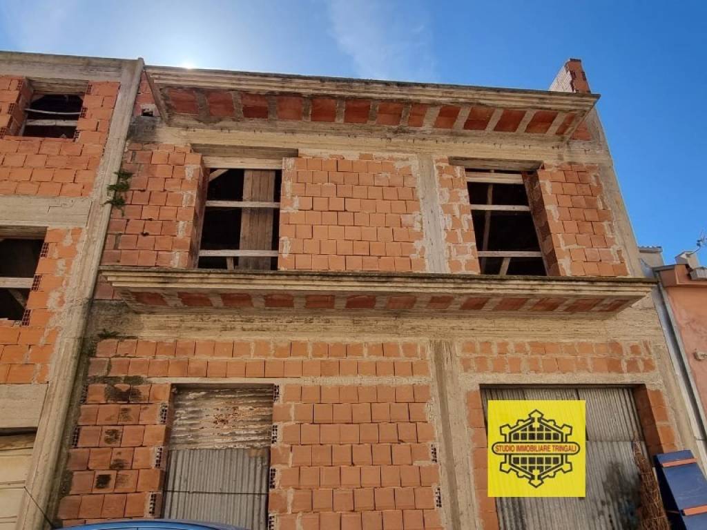 Villa a Avola in corso vittorio emanuele, 32 - Foto 2