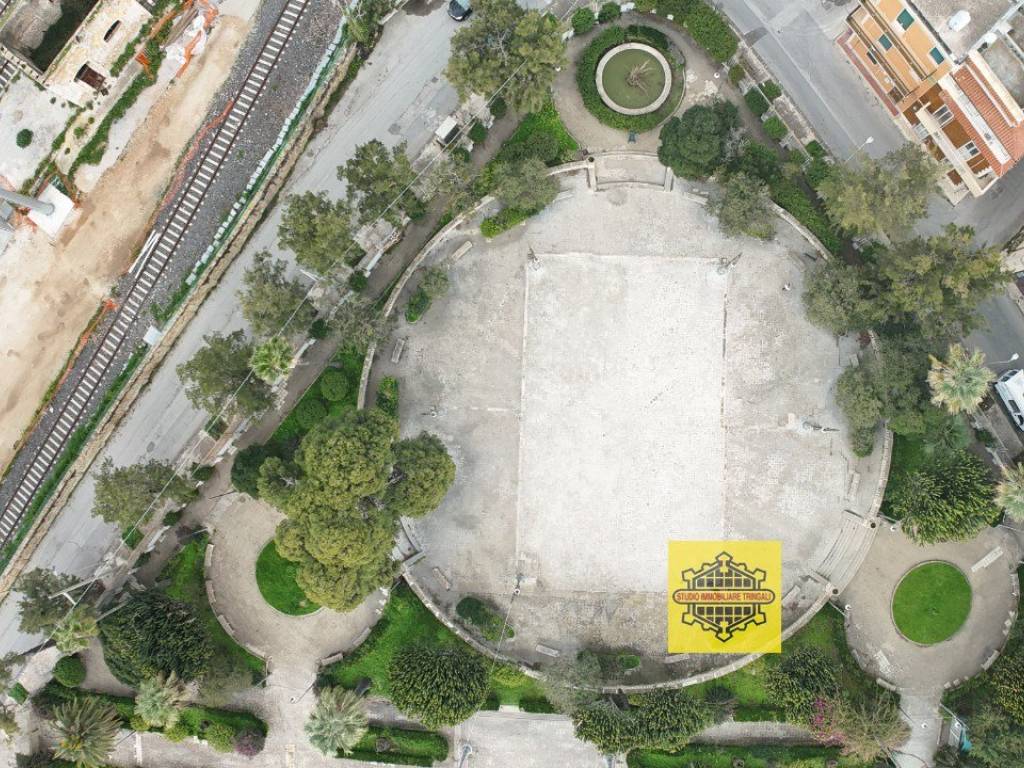 Villa a Avola in corso vittorio emanuele, 32 - Foto 4