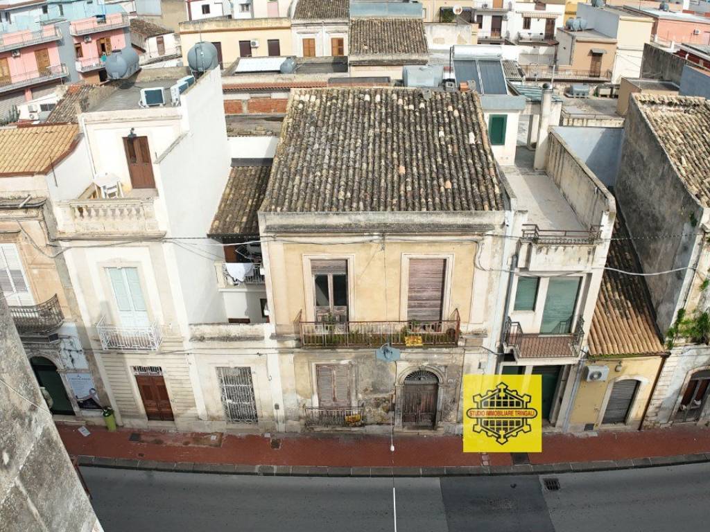 Villa a Avola in corso vittorio emanuele, 32 - Foto 5