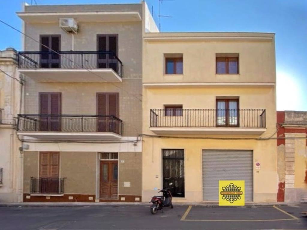 Villa a Avola in VIA MAMELI - Foto 2