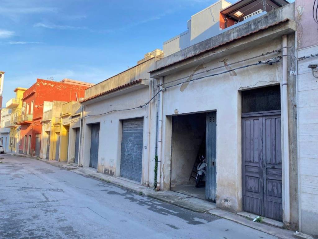 Villa a Avola in VIA ANCONA, 4 - Foto 3