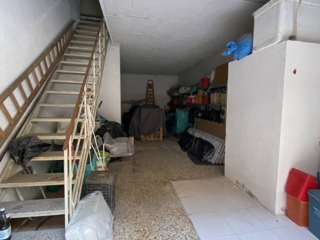 Box / garage a Avola - Foto 5
