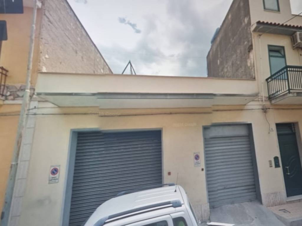 Box / garage a Avola in VIA GAETANO SALVEMINI, 16 - Foto 2