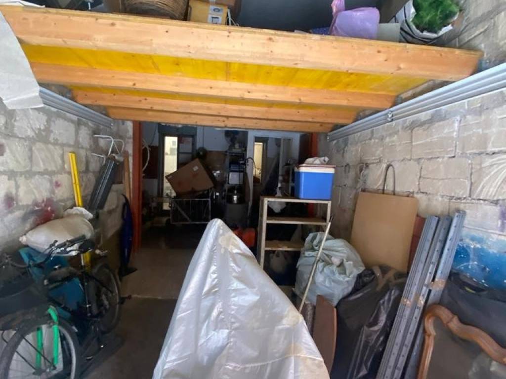 Box / garage a Avola in VIA GAETANO SALVEMINI, 16 - Foto 3