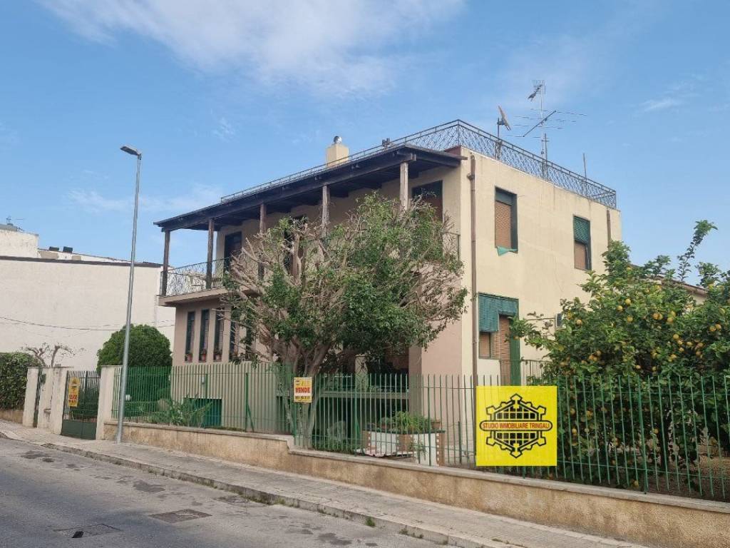 Villa a Avola in via mauceri, 75 - Foto 3