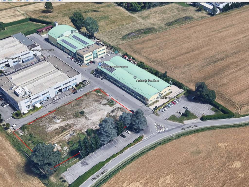 Immobile a San lazzaro di savena in Via Salarolo, 2 - Foto 2