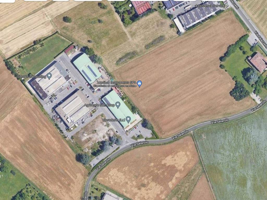 Immobile a San lazzaro di savena in Via Salarolo, 2 - Foto 3