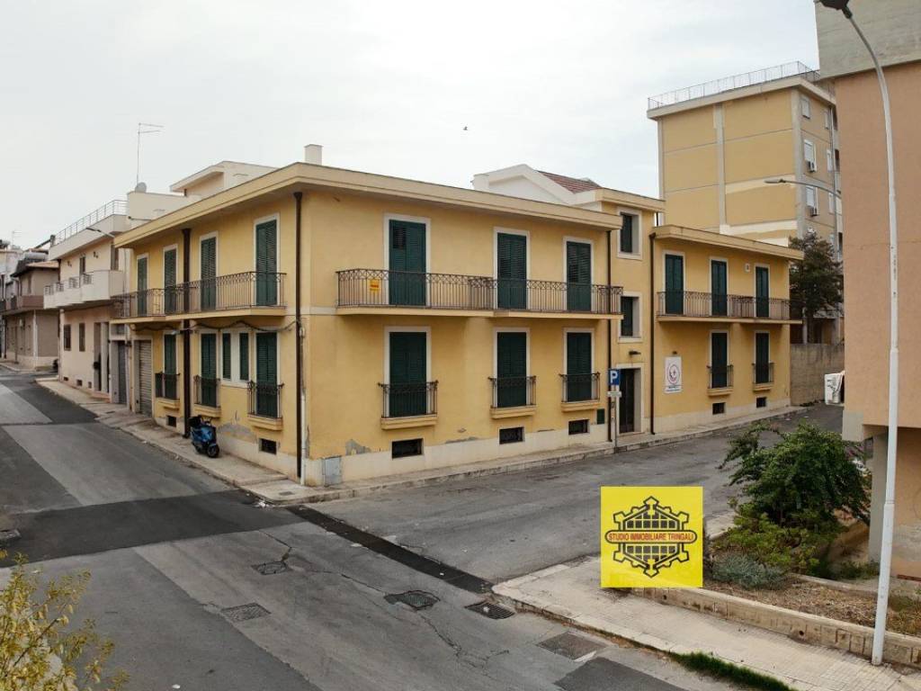 Appartamento a Avola in piazza denaro - Foto 3