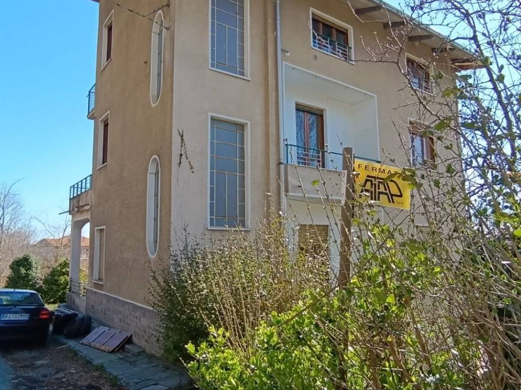 Casa indipendente a Valdilana in Frazione Barbero, 1 - Foto 3