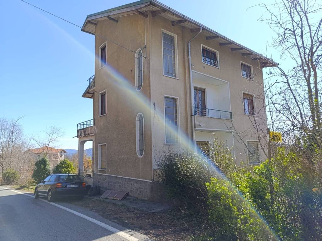 Casa indipendente a Valdilana in Frazione Barbero, 1 - Foto 4