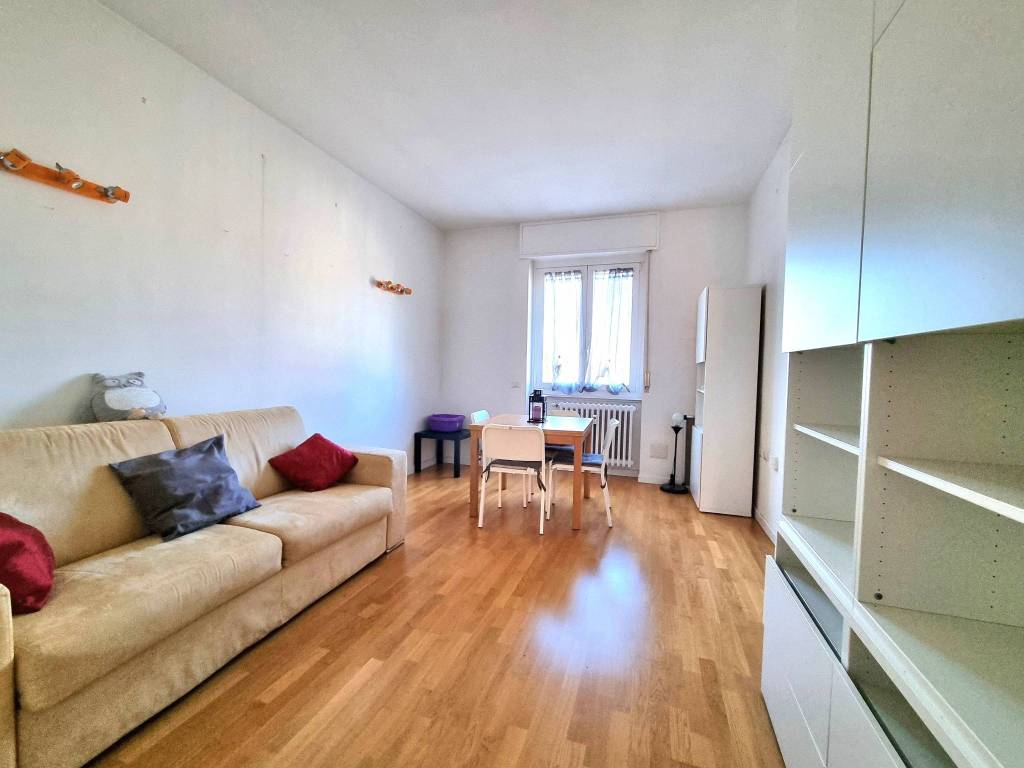 Appartamento a Milano in via Solaroli 10 - Foto 1