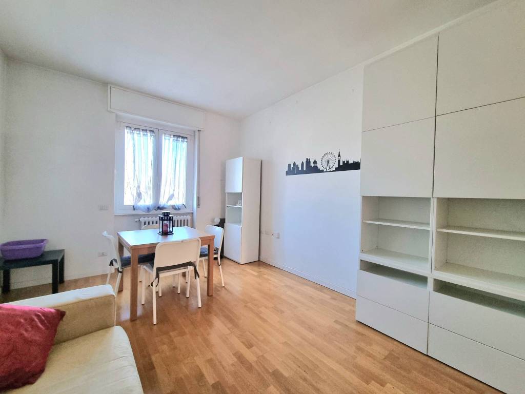 Appartamento a Milano in via Solaroli 10 - Foto 2