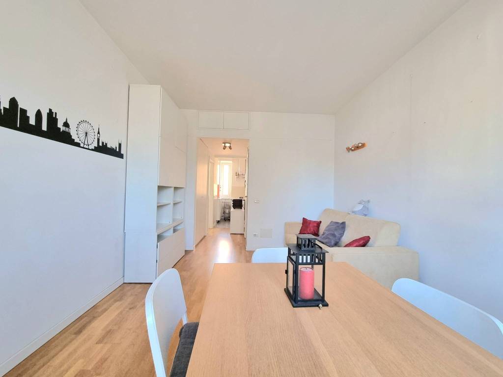 Appartamento a Milano in via Solaroli 10 - Foto 3