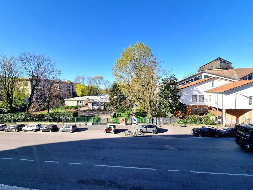 Appartamento a Milano in via Solaroli 10 - Foto 4