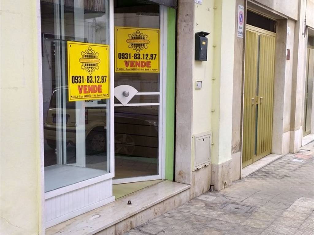 Immobile a Avola in VIA RATTAZZI, 9 - Foto 2