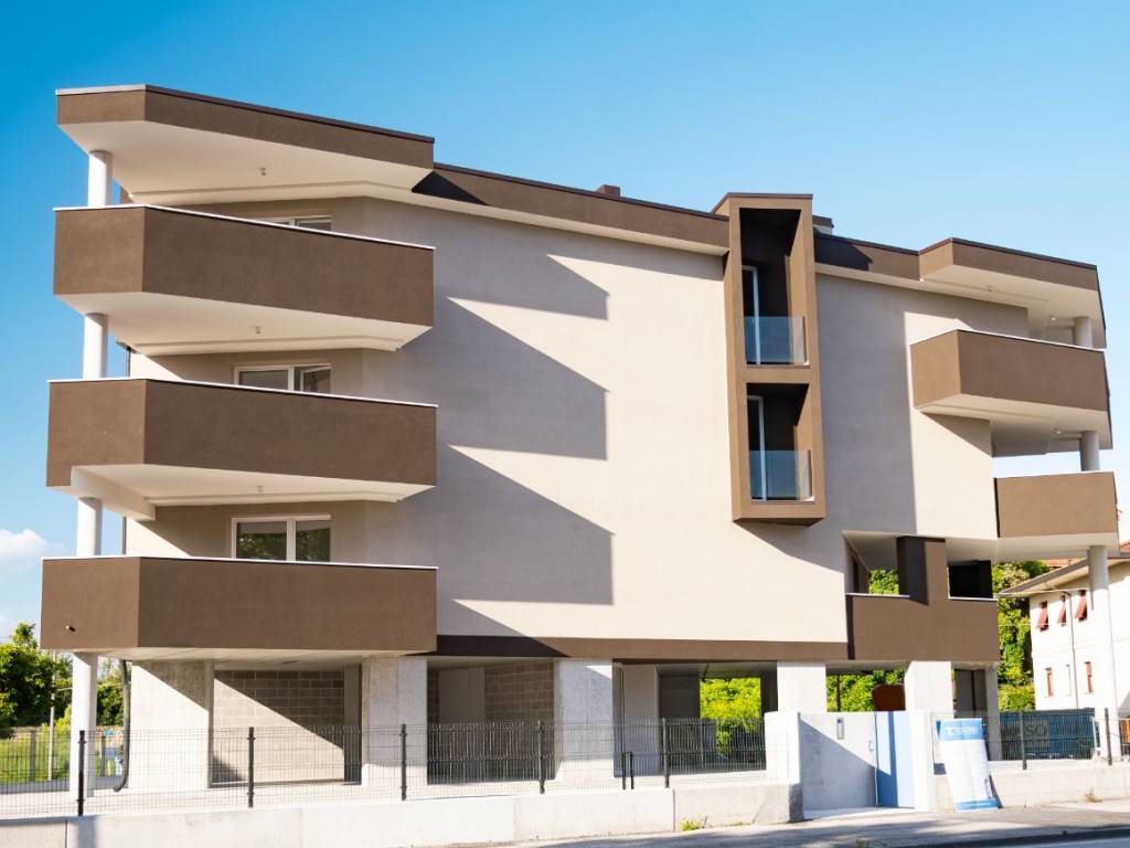 Appartamento a Pordenone in Via Luigi Pirandello - Foto 5