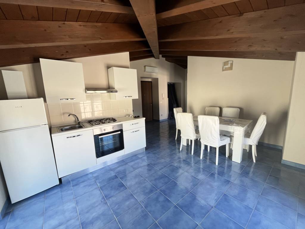 Appartamento a Fondi in Via dei Latini - Foto 2