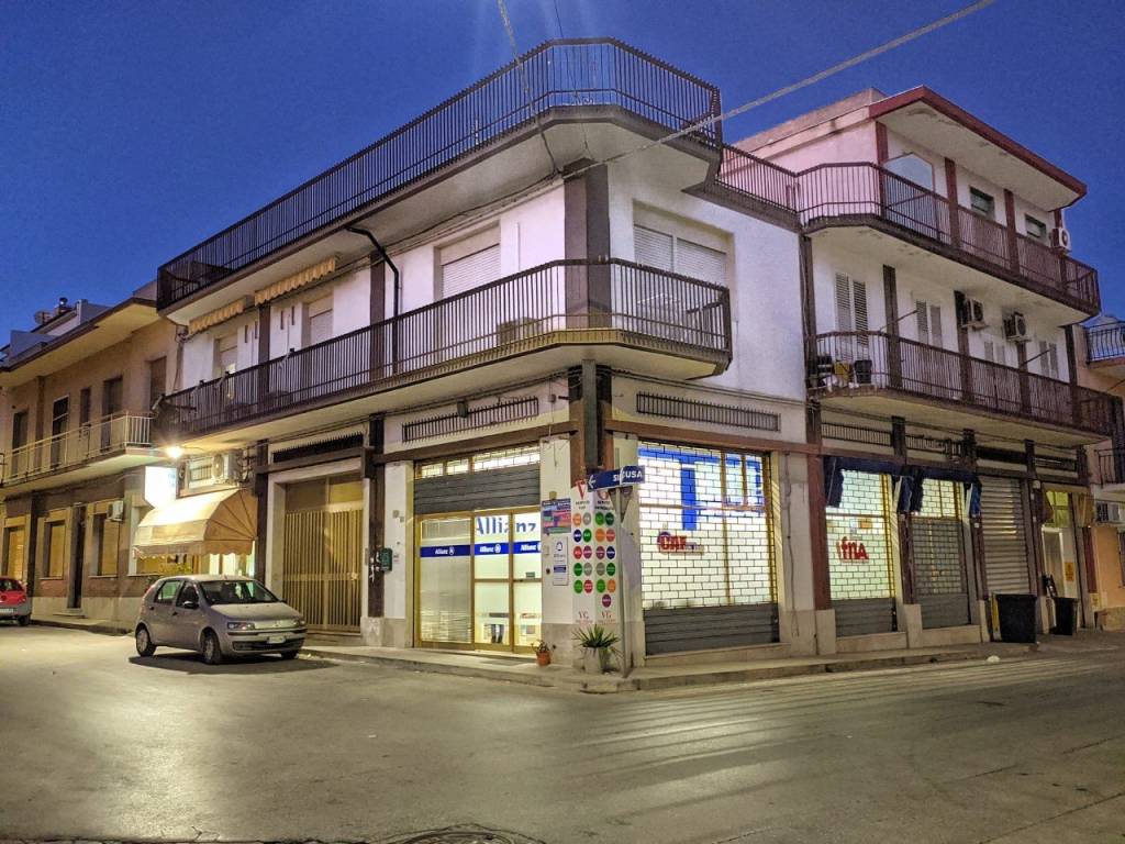 Immobile a Avola in corso garibaldi - Foto 3