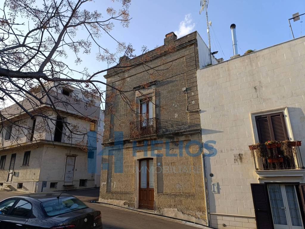 Casa indipendente a Ruffano in Via Dante Alighieri, 23 - Foto 3