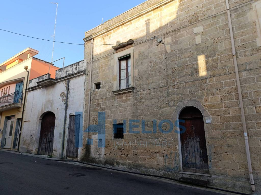 Casa indipendente a Ruffano in Via Dante Alighieri, 23 - Foto 4
