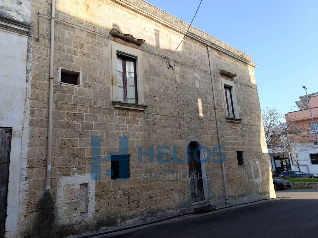 Casa indipendente a Ruffano in Via Dante Alighieri, 23 - Foto 5