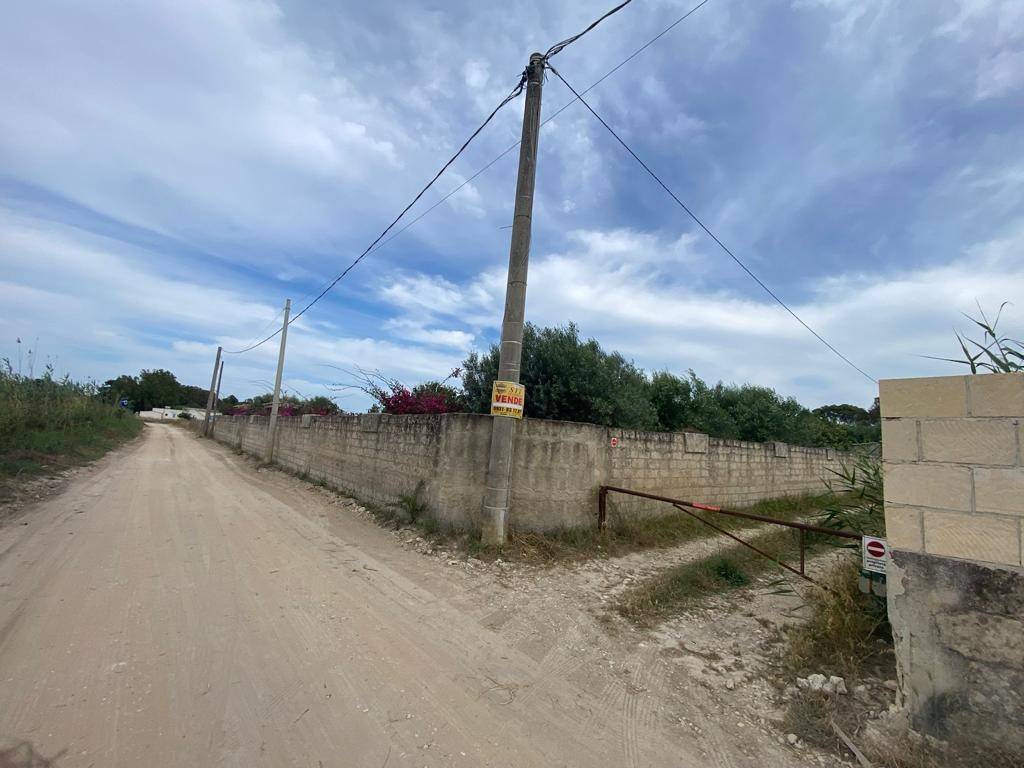 Terreno a Noto in pizzuta - Foto 5
