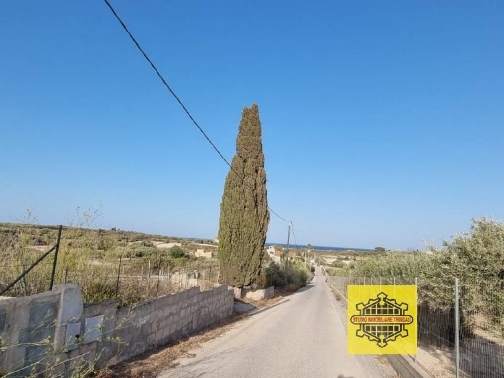 Terreno a Pachino in via delle rose - Foto 2