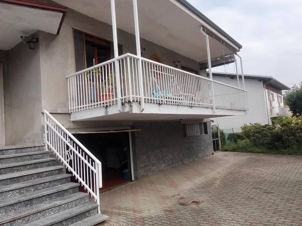 Villa a Candelo in Via Cesare Pavese, 29 - Foto 4