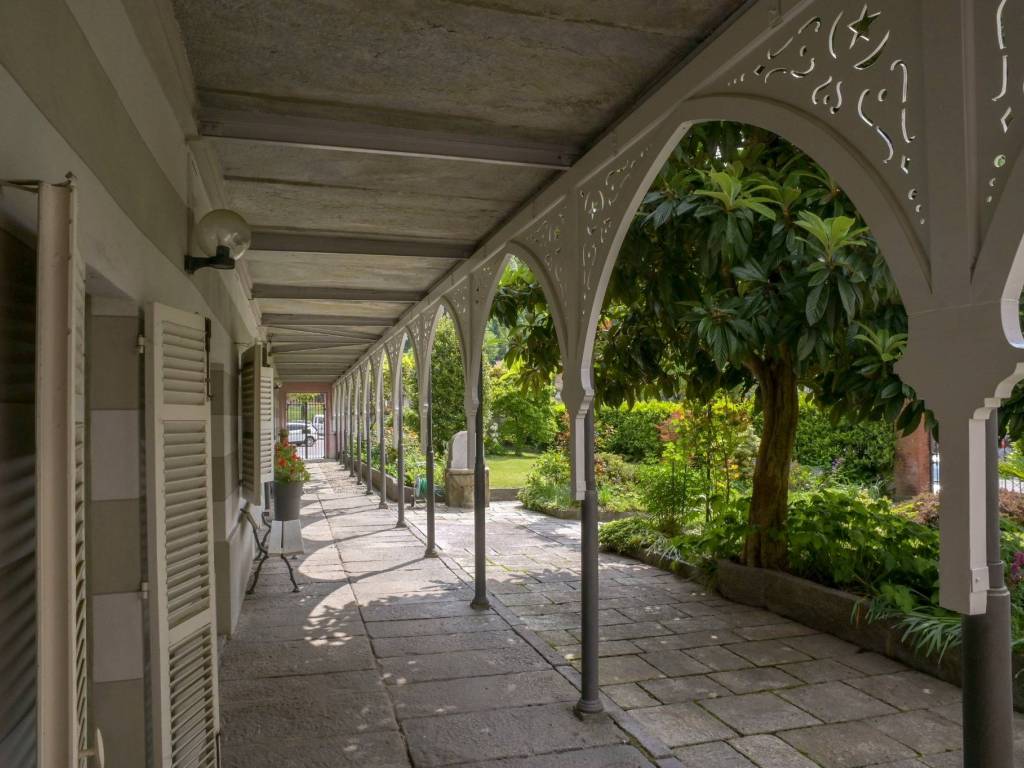 Villa a Sagliano micca in Piazza Pietro Micca, 3 - Foto 4