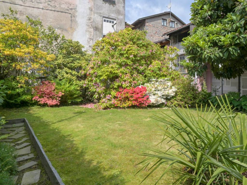 Villa a Sagliano micca in Piazza Pietro Micca, 3 - Foto 5