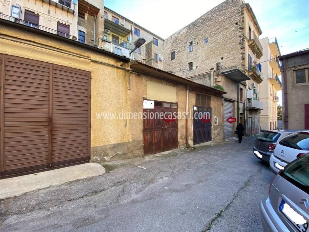 Immobile a Caltanissetta in Vicolo Conti, 7 - Foto 2