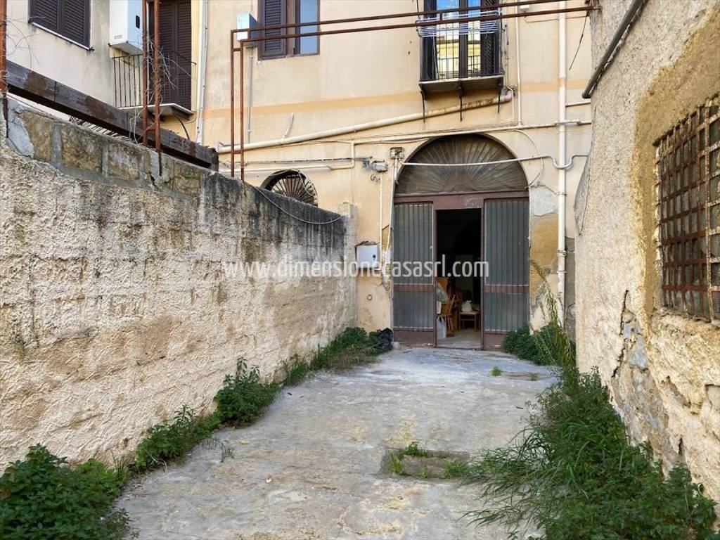 Immobile a Caltanissetta in Vicolo Conti, 7 - Foto 4