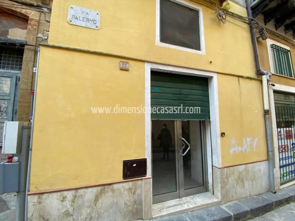 Immobile a Caltanissetta in Via Palermo, 54 - Foto 2